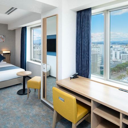 Art Hotel Miyazaki Sky Tower Kültér fotó