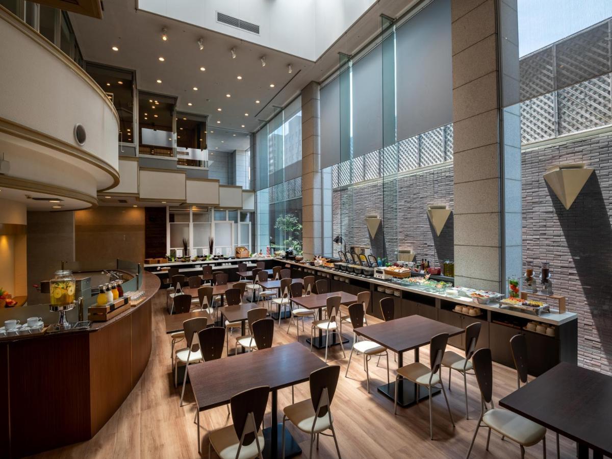 Art Hotel Miyazaki Sky Tower Kültér fotó